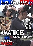 Amatrices Soumises featuring pornstar William Lebris