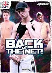 Brit Ladz: Back Of The Net featuring pornstar Carl Baxter