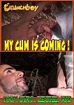 My Cum Is Coming featuring pornstar Morgan Daix