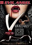 Voracious: Season 2 featuring pornstar Rocco Siffredi