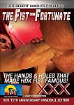 The Fist Fortunate featuring pornstar Eagerboy