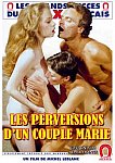 The Perversions Of A Married Couple - French featuring pornstar Gabriel Pontello