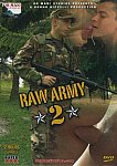 Raw Army 2 from studio Oh Man! Studios