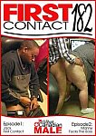 First Contact 182 from studio The Great Canadian Male