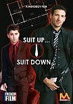 Suit Up Suit Down featuring pornstar Enzo Lacombe