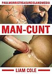 Man-Cunt featuring pornstar Fraser Jacs