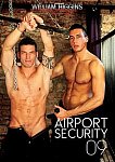 Airport Security 9 featuring pornstar Walter Uwe