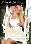 Intimate Encounters: Summer Lovers featuring pornstar Carla Cox