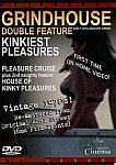 Grindhouse Double Feature: House Of Kinkiest Pleasures featuring pornstar Dory Devon