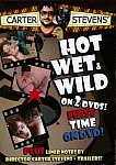 Hot Wet And Wild featuring pornstar Nina Preta