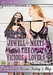 Jewell Meets The Vicious Lovers featuring pornstar Darling