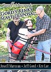 Gord's Kinky Slave Disposal featuring pornstar Jeff Gordon