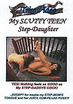 My Slutty Teen Step-Daughter from studio Trix Productions
