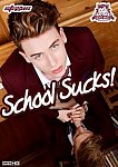 School Sucks featuring pornstar Sven Larsson