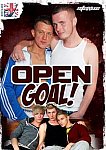 Brit Ladz: Open Goal featuring pornstar Connor Levi