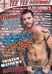 Tristan's Wicked Solos: Street Trade featuring pornstar Alexi (m)