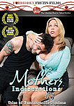 Mother's Indiscretions 3 featuring pornstar Justin Tyme