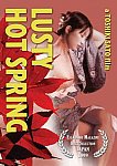 Lusty Hot Spring directed by Toshiki Sato