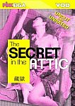 The Secret In The Attic directed by Akira Fukamachi