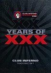 XX Years Of XXX: Club Inferno featuring pornstar Alessio Romero