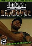 Joe Gage Sex Files 14: Lunchtime Milking Club 2.0