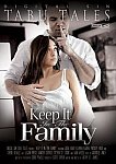 Keep It In The Family featuring pornstar Karmen Karma