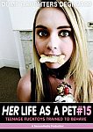 Petgirls 15: Her Life As A Pet featuring pornstar Brooke Logan