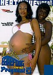 Lesbian Barefoot And Pregnant 9 featuring pornstar Chocolitay