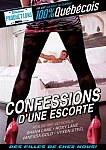 Confessions D'une Escorte from studio Homegrown Select