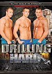 Drilling Hard featuring pornstar Chris Hacker