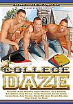 College Daze featuring pornstar Chris Stone