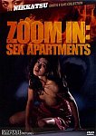 Zoom In: Sex Apartments directed by Naosuke Kurosawa