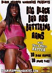 Big Black Bad Ass Battering Rams featuring pornstar Natasha Knoxxx