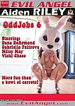 Oddjobs 6 featuring pornstar Miley Mae
