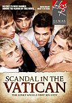 Scandal In The Vatican featuring pornstar Adam Archuleta