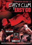 Easy Cum, Easy Go featuring pornstar Blake Daniels