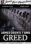 James Deen's 7 Sins: Greed featuring pornstar Alison Faye
