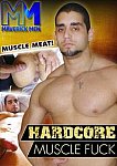 Hardcore Muscle Fuck featuring pornstar Hunter 