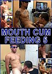 Mouth Cum Feeding 5 from studio Ttb productions