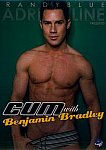 Cum With Benjamin Bradley featuring pornstar Leo Giamani