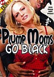 Plump Moms Go Black featuring pornstar Michelle Aston