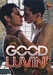 Good Luvin' featuring pornstar Liam Emerson