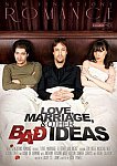 Love, Marriage And Other Bad Ideas from studio New Sensations