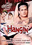 Hangin' featuring pornstar Chase Evans