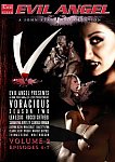Voracious: Season 2 Volume 2 featuring pornstar Jessie Volt