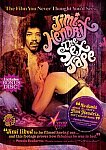Jimi Hendrix The Sex Tape featuring pornstar Jimi Hendrix