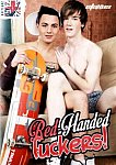 Brit Ladz: Red Handed Fuckers featuring pornstar McKensie Cross