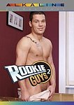 Rookie Guys 2 featuring pornstar Andrew Shut
