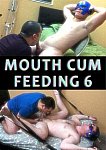 Mouth Cum Feeding 6