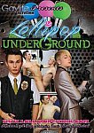Lollipop Underground featuring pornstar Benjamin Riley